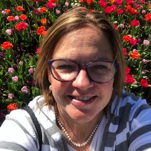 Meet your Posher, Sandy